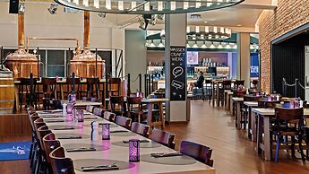 Hey Lou Hotel Frankfurt Airport