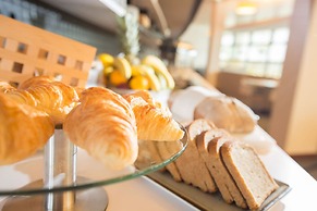 Hey Lou Hotel Frankfurt Airport