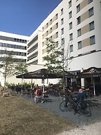 Hey Lou Hotel Frankfurt Airport