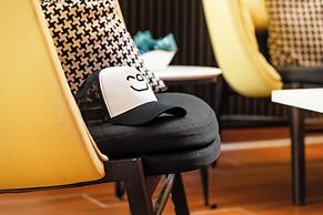 Hey Lou Hotel Frankfurt Airport