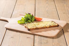 Hey Lou Hotel Frankfurt Airport