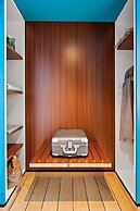 Hey Lou Hotel Frankfurt Airport