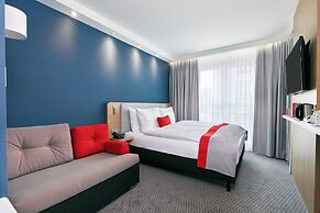 Holiday Inn Express Berlin - Alexanderplatz by IHG
