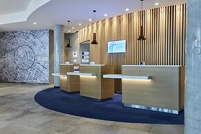 Holiday Inn Express Berlin - Alexanderplatz by IHG
