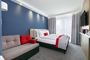 Holiday Inn Express Berlin - Alexanderplatz by IHG