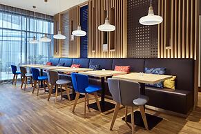 Holiday Inn Express Berlin - Alexanderplatz by IHG