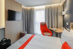 Holiday Inn Express Berlin - Alexanderplatz by IHG