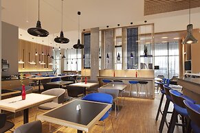 Holiday Inn Express Berlin - Alexanderplatz by IHG