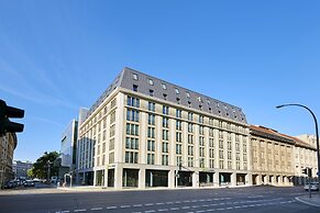 Holiday Inn Express Berlin - Alexanderplatz by IHG