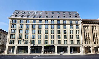 Holiday Inn Express Berlin - Alexanderplatz by IHG