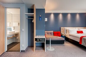 Holiday Inn Express Berlin - Alexanderplatz by IHG