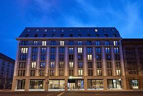 Holiday Inn Express Berlin - Alexanderplatz by IHG