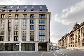 Holiday Inn Express Berlin - Alexanderplatz by IHG