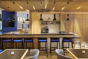 Holiday Inn Express Berlin - Alexanderplatz by IHG