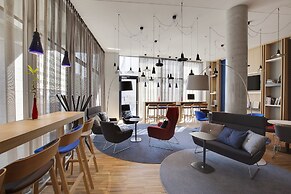 Holiday Inn Express Berlin - Alexanderplatz by IHG