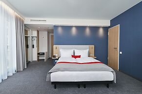 Holiday Inn Express Berlin - Alexanderplatz by IHG