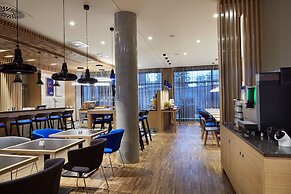 Holiday Inn Express Berlin - Alexanderplatz by IHG