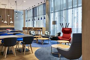 Holiday Inn Express Berlin - Alexanderplatz by IHG