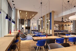 Holiday Inn Express Berlin - Alexanderplatz by IHG