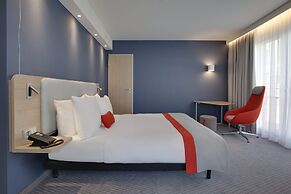 Holiday Inn Express Berlin - Alexanderplatz by IHG
