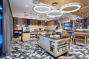 Holiday Inn Express Berlin - Alexanderplatz by IHG