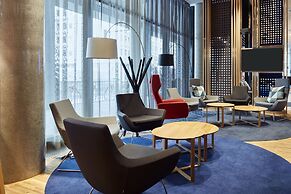 Holiday Inn Express Berlin - Alexanderplatz by IHG
