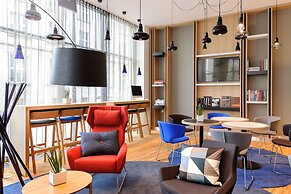 Holiday Inn Express Berlin - Alexanderplatz by IHG