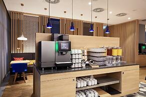 Holiday Inn Express Berlin - Alexanderplatz by IHG