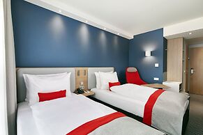 Holiday Inn Express Berlin - Alexanderplatz by IHG