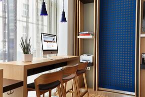 Holiday Inn Express Berlin - Alexanderplatz by IHG