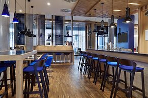 Holiday Inn Express Berlin - Alexanderplatz by IHG