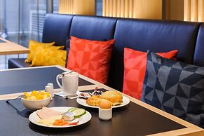 Holiday Inn Express Berlin - Alexanderplatz by IHG