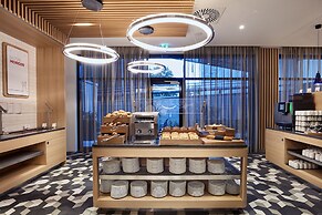 Holiday Inn Express Berlin - Alexanderplatz by IHG