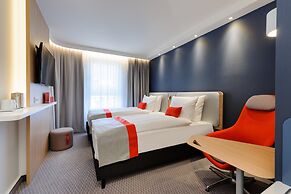 Holiday Inn Express Berlin - Alexanderplatz by IHG