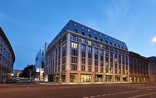 Holiday Inn Express Berlin - Alexanderplatz by IHG