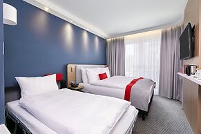 Holiday Inn Express Berlin - Alexanderplatz by IHG