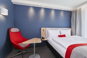 Holiday Inn Express Berlin - Alexanderplatz by IHG