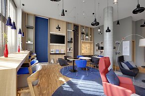 Holiday Inn Express Berlin - Alexanderplatz by IHG