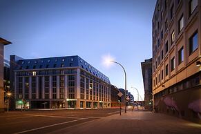 Holiday Inn Express Berlin - Alexanderplatz by IHG