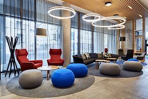 Holiday Inn Express Berlin - Alexanderplatz by IHG