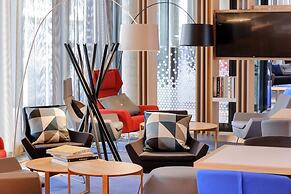Holiday Inn Express Berlin - Alexanderplatz by IHG