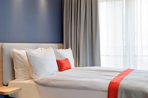 Holiday Inn Express Berlin - Alexanderplatz by IHG