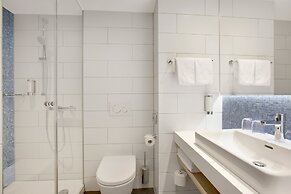 Holiday Inn Express Berlin - Alexanderplatz by IHG