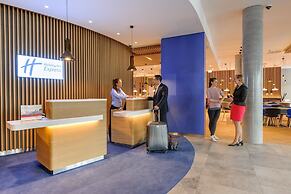 Holiday Inn Express Berlin - Alexanderplatz by IHG