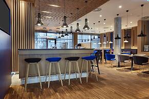 Holiday Inn Express Berlin - Alexanderplatz by IHG