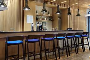 Holiday Inn Express Berlin - Alexanderplatz by IHG