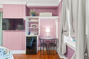 Homestead Bed & Breakfast at Rehoboth