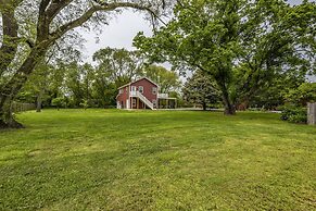 Homestead Bed & Breakfast at Rehoboth