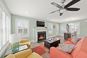 Homestead Bed & Breakfast at Rehoboth