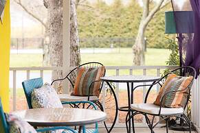 Homestead Bed & Breakfast at Rehoboth